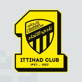Ittihad club